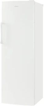 Candy Arca Vertical CCOUS 6172 WH (Estático - 170 cm - 225 L - Branco)