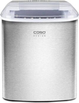 Caso Máquina de fazer gelo Icechef Pro (Capacidad: 1.3 L - Preparação: 6-13 min)