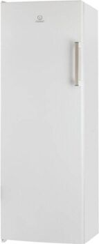 Indesit Arca Vertical UI6 1W.1 (Estático - 167 cm - 245 L - Branco)