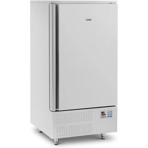 Blast Chiller - 276 L - Royal Catering - cooling and freezing function - stainless steel RCGK-BC276