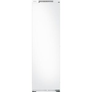 Samsung BRZ22600EWW/EU Integrated One Door Freezer with SpaceMax™ Technology - White