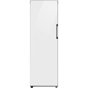 Samsung Bespoke RZ32C76GE12/EU Tall One Door Freezer with Wi-Fi Embedded & SmartThings - Clean White