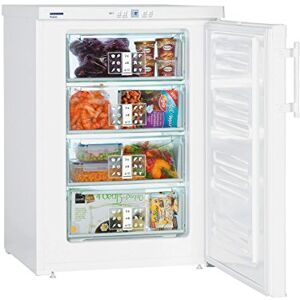 Liebherr A++ Under Counter Freezer in White