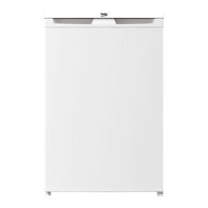 BEKO UFF4584W Undercounter Freezer - White, White
