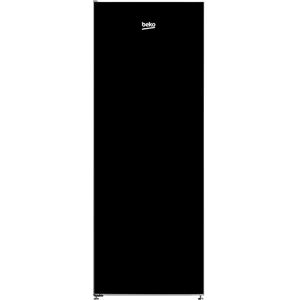 BEKO FFG4545B Tall Freezer - Black, Black