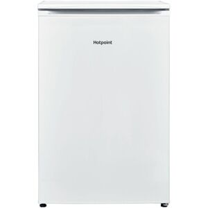 HOTPOINT H55ZM 1120 W UK Undercounter Freezer - White, White