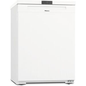 Miele F4001D Freestanding Under Counter Freezer - White