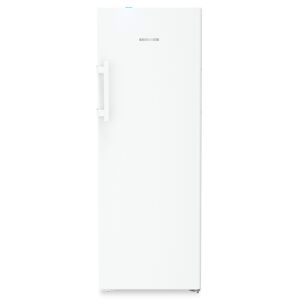 Liebherr FND5056 60cm Prime Freestanding Frost Free Freezer - WHITE