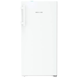 Liebherr FND4254 60cm Tall NoFrost Freezer in White 1 25m D Rated 161L