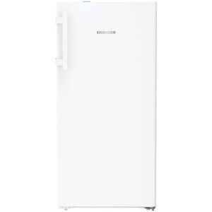 Liebherr FND4254 60cm Tall NoFrost Freezer in White 1 25m D Rated 161L