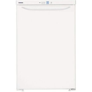 Liebherr G1213 Static Freezer - White