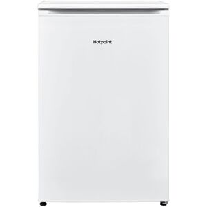 Hotpoint H55ZM1120W 55cm Undercounter Freezer in White 103L