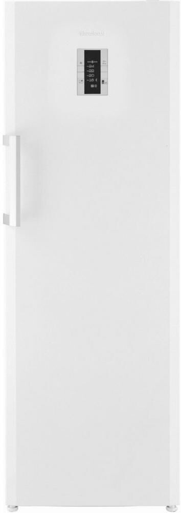 Blomberg FNT9673P 60cm Frost Free Tall Freezer