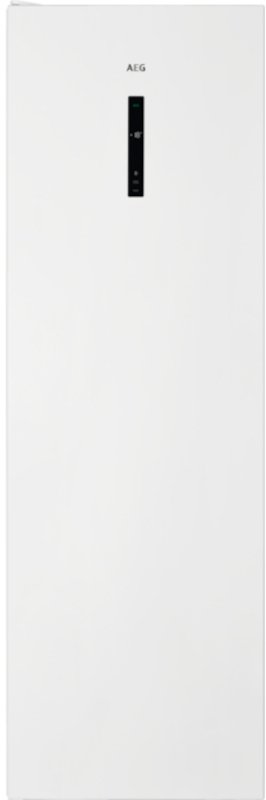 AEG AGB728E2NW Frost Free Tall Freezer - White