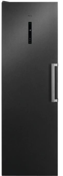 AEG AGB728E5NB Frost Free Tall Freezer - Stainless Steel