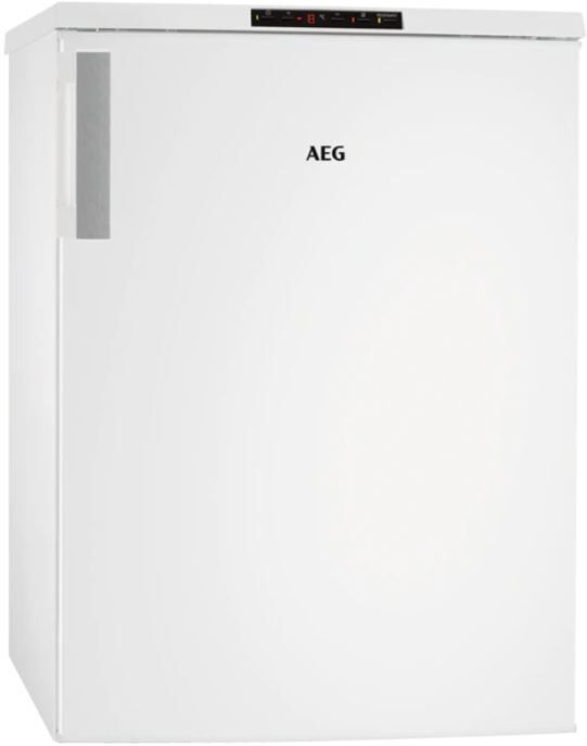 AEG ATB68F6NW Frost Free Freezer - White