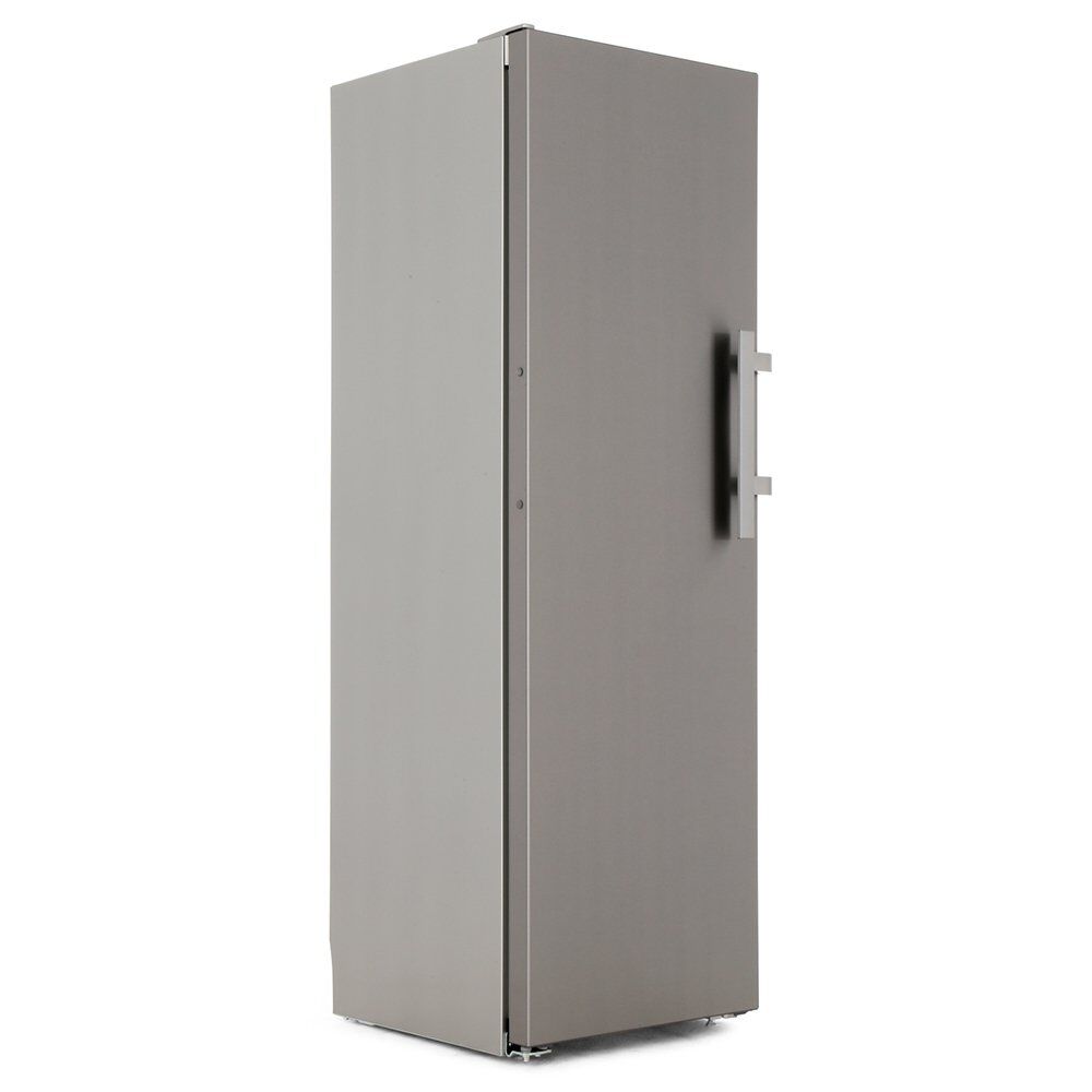 Miele FN28262 CleanSteel Frost Free Tall Freezer - Stainless Steel