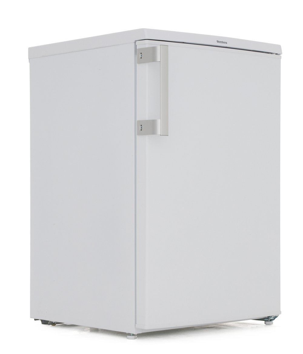 Blomberg FNE1531P Frost Free Freezer - White