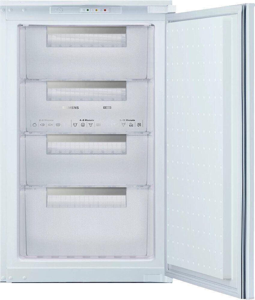 Siemens iQ300 GI18DASE0 Static Built In Freezer