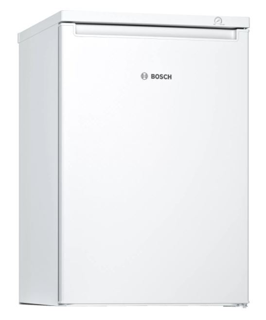 Bosch Serie 2 GTV15NWEAG Static Freezer - White