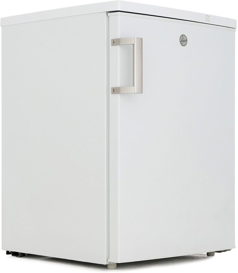 Hoover HKTUS 604WHK Static Freezer - White