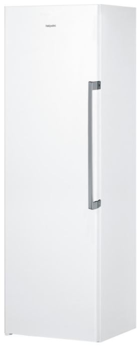 Hotpoint UH8 F1C W UK 1 Frost Free Tall Freezer - White