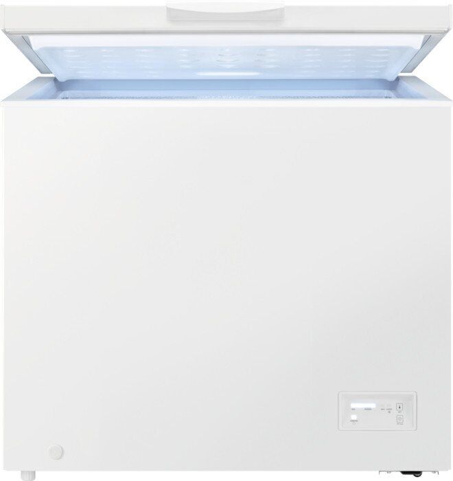 Zanussi ZCAN20FW1 Static Chest Freezer - White