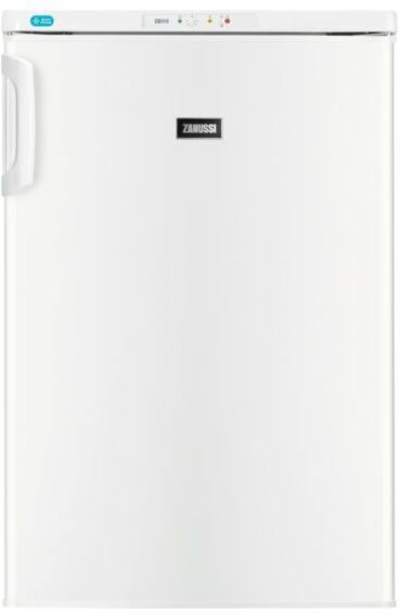 Zanussi ZYAN9EW0 Static Freezer - White