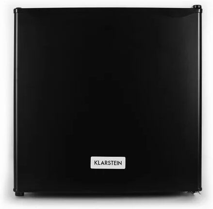 Klarstein Garfield 1.2 cu. ft. Upright Freezer Klarstein Colour: Black  - Size: 66.04cm H x 66.04cm W x 3.81cm D