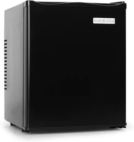 Klarstein 24L MKS-10 Compact Fridge Klarstein  - Size: Super King (6')