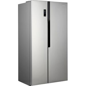 E (A bis G) GORENJE Side-by-Side 