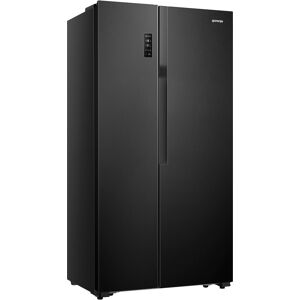 E (A bis G) GORENJE Side-by-Side 