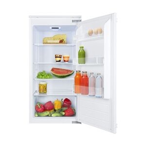 Amica EVKSS 351 210 Kühlschrank Integriert 158 l F Weiß