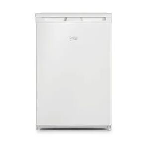 Beko TSE1285N Kühlschrank mit Gefrierfach Freistehend 114 l D Weiß