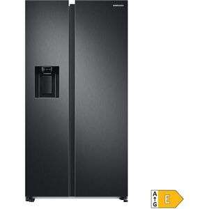 Samsung Side-by-Side Kühl-/Gefrierkombi 638l / EEK E 3J.Herstellergarantie RS6GA8521B1/EG