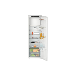 LiebHerr  IRf 5101-20 001 - Integrerbart køleskab med fryseboks