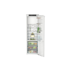 LiebHerr  IRBe 5121-20 001 - Fritstående køleskab med fryseboks