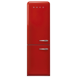 SMEG Danmark Smeg FAB32LRD5 - Fritstående kølefryseskab