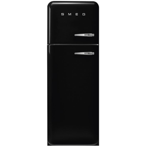 SMEG Danmark Smeg FAB30LBL5 - Fritstående kølefryseskab