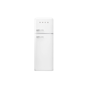 SMEG Danmark Smeg FAB30RWH5 - Fritstående kølefryseskab