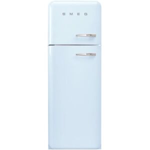 SMEG Danmark Smeg FAB30LPB5 - Fritstående kølefryseskab