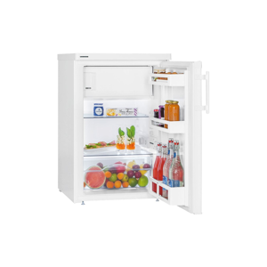 LiebHerr  TP 1414-22 001 - Fritstående køleskab med fryseboks