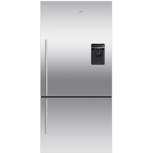 Fisher & Paykel RF522BRXFDU5 - Fritstående kølefryseskab