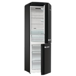 Gorenje ONRK619DBK - Fritstående kølefryseskab