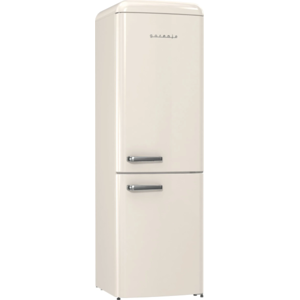 Gorenje ONRK619DC - Fritstående kølefryseskab