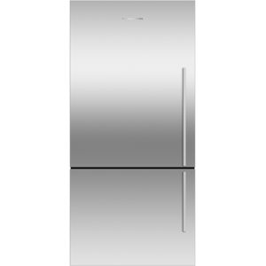 Fisher & Paykel RF522BLXFD5 - Fritstående kølefryseskab