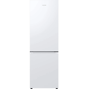 Samsung RB34T704DWW/EF - Fritstående kølefryseskabe