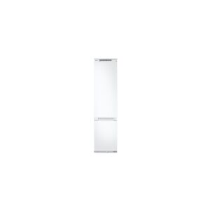 Samsung BRB30600FWW, No Frost (køleskab), SN-T, 6 kg/24t, F, Frisk zone, aflukke, Hvid