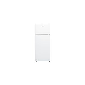 Gorenje RF4141PW4 - Køleskab/fryser - top-fryser - bredde: 55 cm - dybde: 54.2 cm - højde: 143.4 cm - 206 liter - Klasse F - hvid