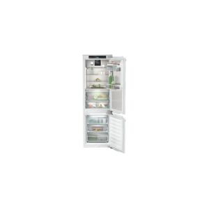 Liebherr ICBNd 5173-20 001 Køl/frys - Peak, 178 cm, int. køl/frys, IceMaker, BioFresh, NoFrost, SoftClose